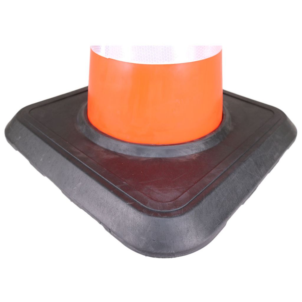 Con Rutier Kit con rutier 900 mm cu indicator acces interzis - Toptrafic