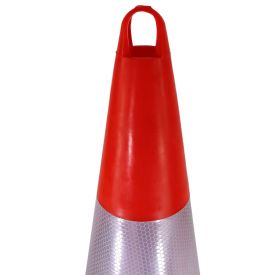 Con Rutier Kit con rutier 900 mm cu indicator acces interzis - Toptrafic